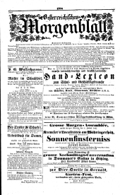 Wiener Zeitung 18420707 Seite: 8