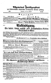 Wiener Zeitung 18420708 Seite: 17