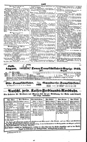 Wiener Zeitung 18420709 Seite: 5