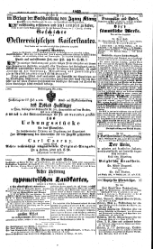 Wiener Zeitung 18420709 Seite: 7