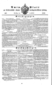 Wiener Zeitung 18420709 Seite: 9