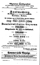 Wiener Zeitung 18420709 Seite: 17