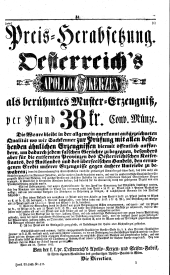 Wiener Zeitung 18420709 Seite: 21