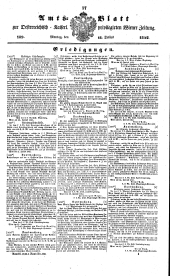 Wiener Zeitung 18420711 Seite: 7