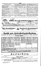 Wiener Zeitung 18420713 Seite: 5