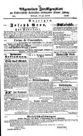 Wiener Zeitung 18420713 Seite: 17