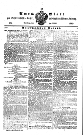 Wiener Zeitung 18420716 Seite: 11