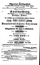 Wiener Zeitung 18420716 Seite: 19