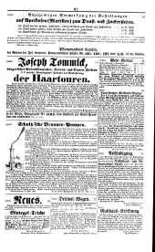 Wiener Zeitung 18420716 Seite: 21