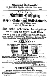 Wiener Zeitung 18420718 Seite: 15