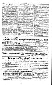 Wiener Zeitung 18420721 Seite: 5