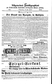 Wiener Zeitung 18420721 Seite: 15