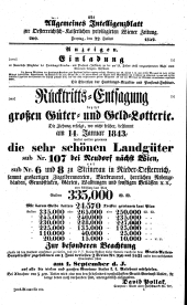 Wiener Zeitung 18420722 Seite: 15