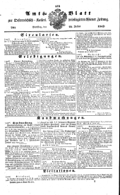 Wiener Zeitung 18420723 Seite: 11