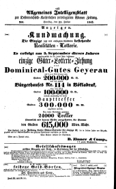 Wiener Zeitung 18420723 Seite: 15