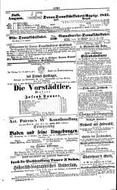 Wiener Zeitung 18420725 Seite: 5