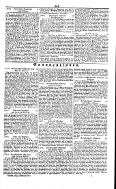 Wiener Zeitung 18420725 Seite: 11