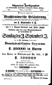 Wiener Zeitung 18420725 Seite: 15