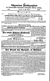 Wiener Zeitung 18420726 Seite: 17