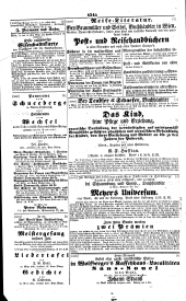 Wiener Zeitung 18420727 Seite: 8