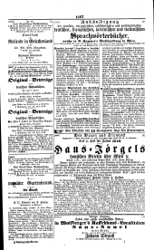 Wiener Zeitung 18420730 Seite: 9