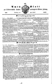 Wiener Zeitung 18420730 Seite: 13