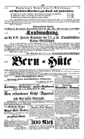 Wiener Zeitung 18420730 Seite: 19