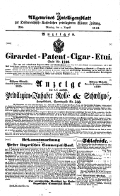 Wiener Zeitung 18420801 Seite: 15