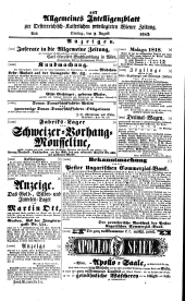 Wiener Zeitung 18420802 Seite: 17