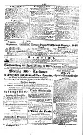 Wiener Zeitung 18420803 Seite: 5