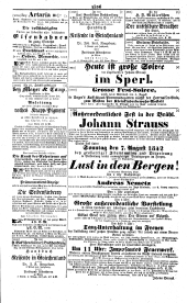 Wiener Zeitung 18420803 Seite: 8