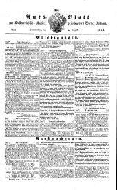 Wiener Zeitung 18420804 Seite: 9