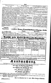 Wiener Zeitung 18420806 Seite: 5