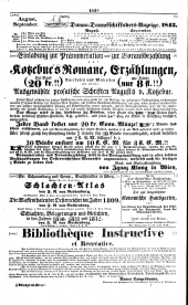 Wiener Zeitung 18420808 Seite: 5