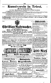 Wiener Zeitung 18420808 Seite: 15