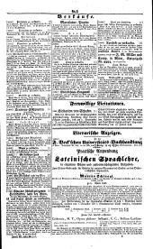 Wiener Zeitung 18420808 Seite: 17