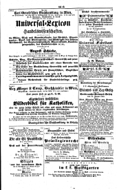 Wiener Zeitung 18420809 Seite: 8