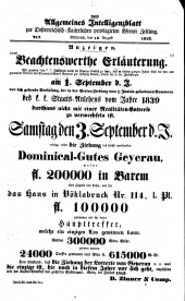 Wiener Zeitung 18420810 Seite: 17