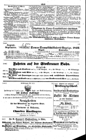 Wiener Zeitung 18420811 Seite: 5