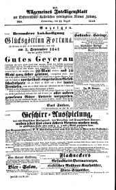 Wiener Zeitung 18420811 Seite: 17