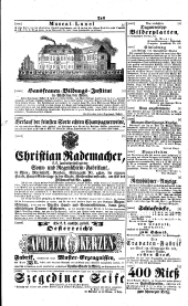 Wiener Zeitung 18420811 Seite: 18