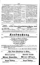 Wiener Zeitung 18420813 Seite: 5