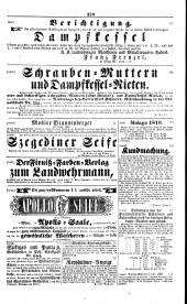 Wiener Zeitung 18420816 Seite: 17