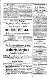 Wiener Zeitung 18420816 Seite: 20