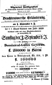 Wiener Zeitung 18420817 Seite: 11