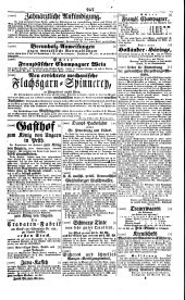 Wiener Zeitung 18420817 Seite: 15