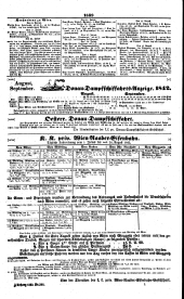 Wiener Zeitung 18420818 Seite: 9