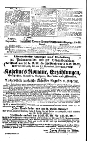 Wiener Zeitung 18420819 Seite: 5