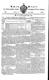 Wiener Zeitung 18420819 Seite: 7