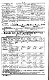 Wiener Zeitung 18420820 Seite: 5